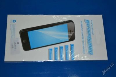 Лот: 6699031. Фото: 1. Защитная пленка Samsung T231 Galaxy... Дисплеи, дисплейные модули, тачскрины