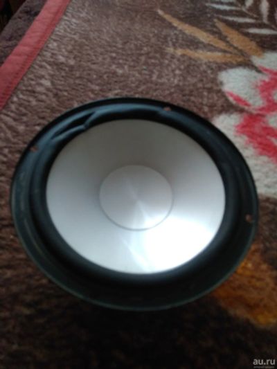 Лот: 10773125. Фото: 1. Динамик Energy EAS-6W. Динамики