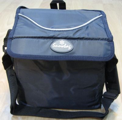 Лот: 4327382. Фото: 1. Термосумка Camping World Snowbag... Мангалы, грили, коптильни