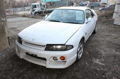 Лот: 1175306. Фото: 1. Skyline R 33 RB 25 DETT. Автомобили