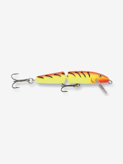 Лот: 25690389. Фото: 1. Воблер для рыбалки RAPALA Jointed... Другое (спортивная одежда)