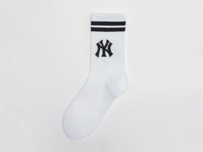 Лот: 16826903. Фото: 1. Носки NY Yankees (19834). Носки