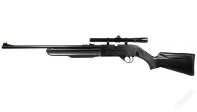 Лот: 4662961. Фото: 1. crosman recryt. Пневматическое оружие