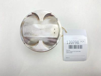 Лот: 25730385. Фото: 1. Поршень Subaru Forester 2006 12006AD100... Двигатель и элементы двигателя