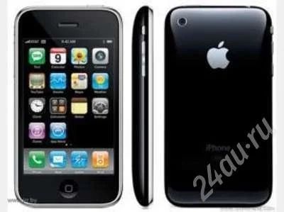 Лот: 316424. Фото: 1. iPhone 3G (копия) iPhone J2000. Кнопочные мобильные телефоны