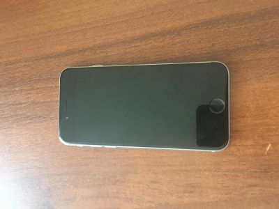 Лот: 8233985. Фото: 1. Продам Iphone 6 16g Space Gray... Смартфоны