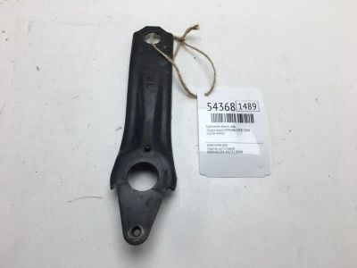 Лот: 20396840. Фото: 1. Крепление балки Toyota Ipsum 2000... Кузов