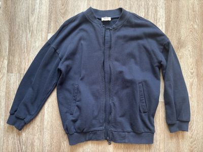 Лот: 25882128. Фото: 1. Кофта Kotton Kids 9-10 лет (Рост... Свитера, худи, толстовки