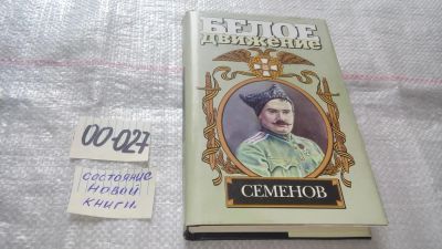 Лот: 11603821. Фото: 1. оз...Семенов, Валерий Поволяев... Мемуары, биографии