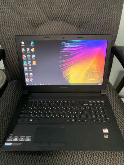 Лот: 19058301. Фото: 1. Ноутбук Lenovo B50 45 (1366x768... Ноутбуки