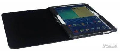 Лот: 5548459. Фото: 1. Чехол для Samsung Galaxy tab 3... Чехлы, обложки