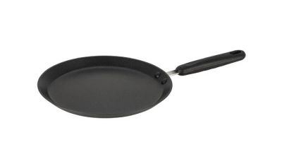 Лот: 24341356. Фото: 1. Сковорода блинная Pancake frypan. Сковороды и сотейники