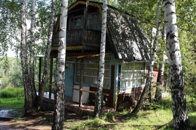 Лот: 2760817. Фото: 1. Дача ст. Пугачево. Дачи