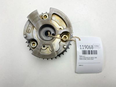 Лот: 25665695. Фото: 1. Муфта VVT-I Lexus Gs300 2006 1305031040... Двигатель и элементы двигателя