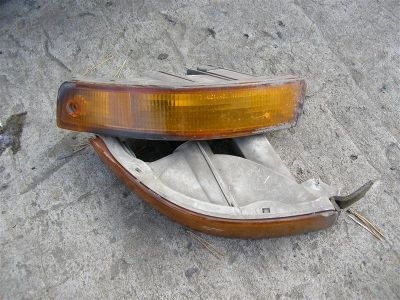 Лот: 505202. Фото: 1. подфарники COROLLA. Оптика и освещение
