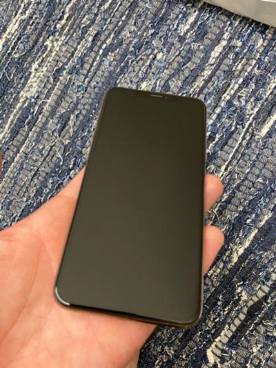 Лот: 16235321. Фото: 1. iPhone XS Max 256 ГБ, РСТ, золотой... Смартфоны