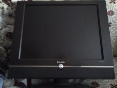 Лот: 15671420. Фото: 1. Телевизор Rolsen RL-20D60. Телевизоры