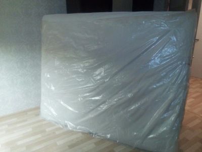 Лот: 11515548. Фото: 1. Матрас Аскона Mediflex Sleep Control... Матрасы