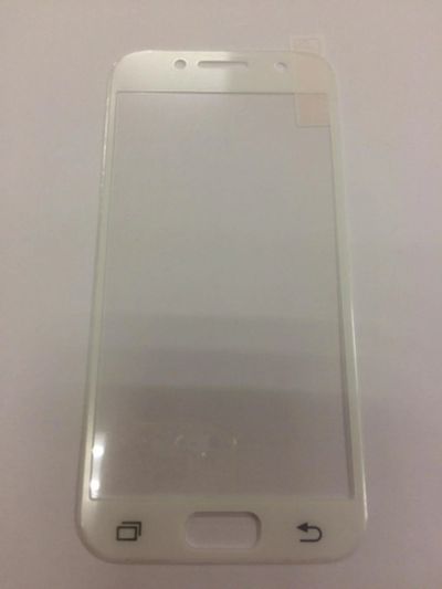 Лот: 10143465. Фото: 1. Защитное стекло TPU Samsung Galaxy... Защитные стёкла, защитные плёнки