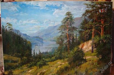 Лот: 2144184. Фото: 1. портреты маслом на заказ. Произведения