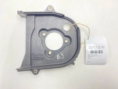 Лот: 25091007. Фото: 1. Крышка ГРМ Subaru Impreza 2004... Двигатель и элементы двигателя