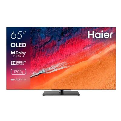 Лот: 25538487. Фото: 1. Ultra HD (4K) QLED телевизор 65... Телевизоры