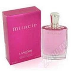 Лот: 1795845. Фото: 1. Lancome Miracle 100ml. Женская парфюмерия