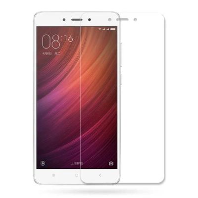 Лот: 11189158. Фото: 1. Xiaomi Redmi 4X Защитное стекло. Защитные стёкла, защитные плёнки