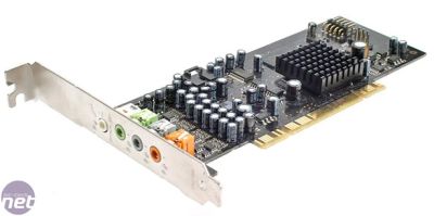 Лот: 7459806. Фото: 1. Creative X-Fi XtremeGamer SB0730. Звуковые карты