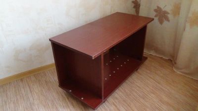 Лот: 9205751. Фото: 1. стол журнальный. Журнальные столики