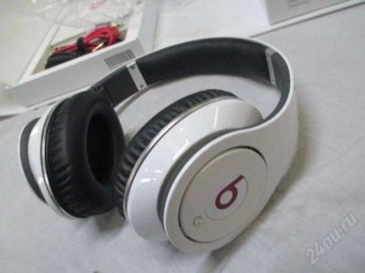 Лот: 2543687. Фото: 1. iPhone 4s + наушники Monster beats... Смартфоны