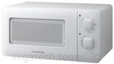Лот: 11428173. Фото: 1. Микроволновая печь Daewoo KOR-5A07W... Микроволновки, мини-печи