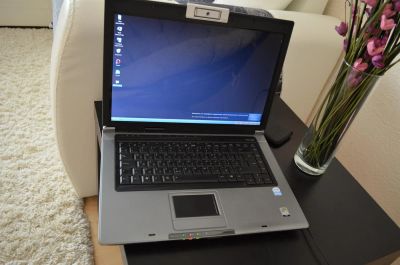 Лот: 3650167. Фото: 1. Ноутбук ASUS F5RL. Ноутбуки