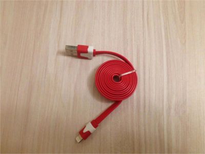 Лот: 6902335. Фото: 1. Кабель шнур для IPhone 5/5c/5s... Дата-кабели, переходники
