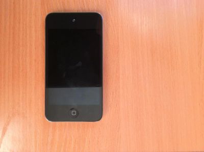 Лот: 8071854. Фото: 1. iPod Touch 4 64 Gb. Плееры