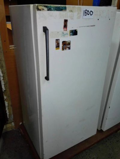 Лот: 4614405. Фото: 1. Холодильник Бирюса-2 N6. Холодильники, морозильные камеры
