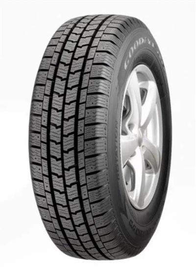 Лот: 20151738. Фото: 1. Шина 225/55 17 109/107T GoodYear... Шины