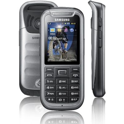 Лот: 7939805. Фото: 1. samsung c3350. Кнопочные мобильные телефоны