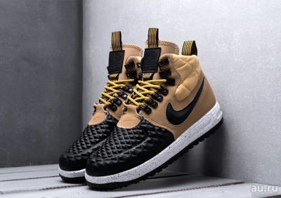 Лот: 13516628. Фото: 1. Nike duckboot. Кеды, кроссовки, слипоны
