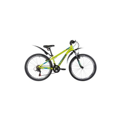 Лот: 17458403. Фото: 1. Велосипед Stinger 24&quot; Element... Велосипеды