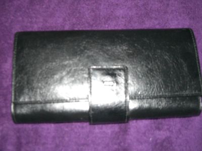 Лот: 7408156. Фото: 1. Бумажник женский1. Бумажники, кошельки, портмоне