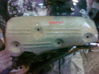 Лот: 2460817. Фото: 1. toyota mark2 jzx90 тепловая панель... Другое (автозапчасти)