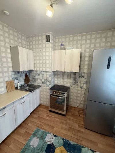 Лот: 25738083. Фото: 1. 1-комн. квартира , Красноярск... Квартиры, студии