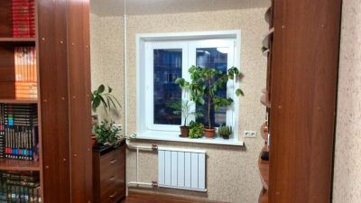 Лот: 4977721. Фото: 1. 2-к квартира, 45 м2, 3/5 эт. р-н... Квартиры, студии