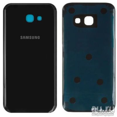 Лот: 13379247. Фото: 1. Задняя крышка Samsung A5 2017... Корпуса, клавиатуры, кнопки