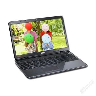 Лот: 1316119. Фото: 1. Новый мощный игровой DELL INSPIRON... Ноутбуки