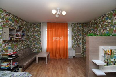 Лот: 20663344. Фото: 1. Продам 2-комн. кв. 57.8 кв.м... Квартиры, студии
