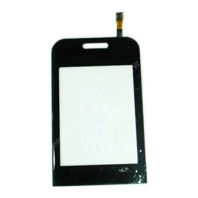 Лот: 3085142. Фото: 1. Touch Screen Samsung E2652 (черный... Дисплеи, дисплейные модули, тачскрины