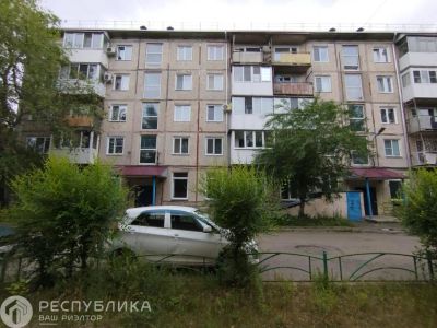 Лот: 25528934. Фото: 1. Продажа Квартира Минусинск, Ванеева... Квартиры, студии
