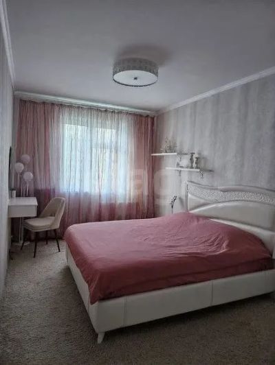 Лот: 25747043. Фото: 1. 4-комн. квартира , Красноярск... Квартиры, студии